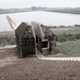 Illustration for article titled This Dutch Bunker Survived Various Wars, But Not a Team of Architects